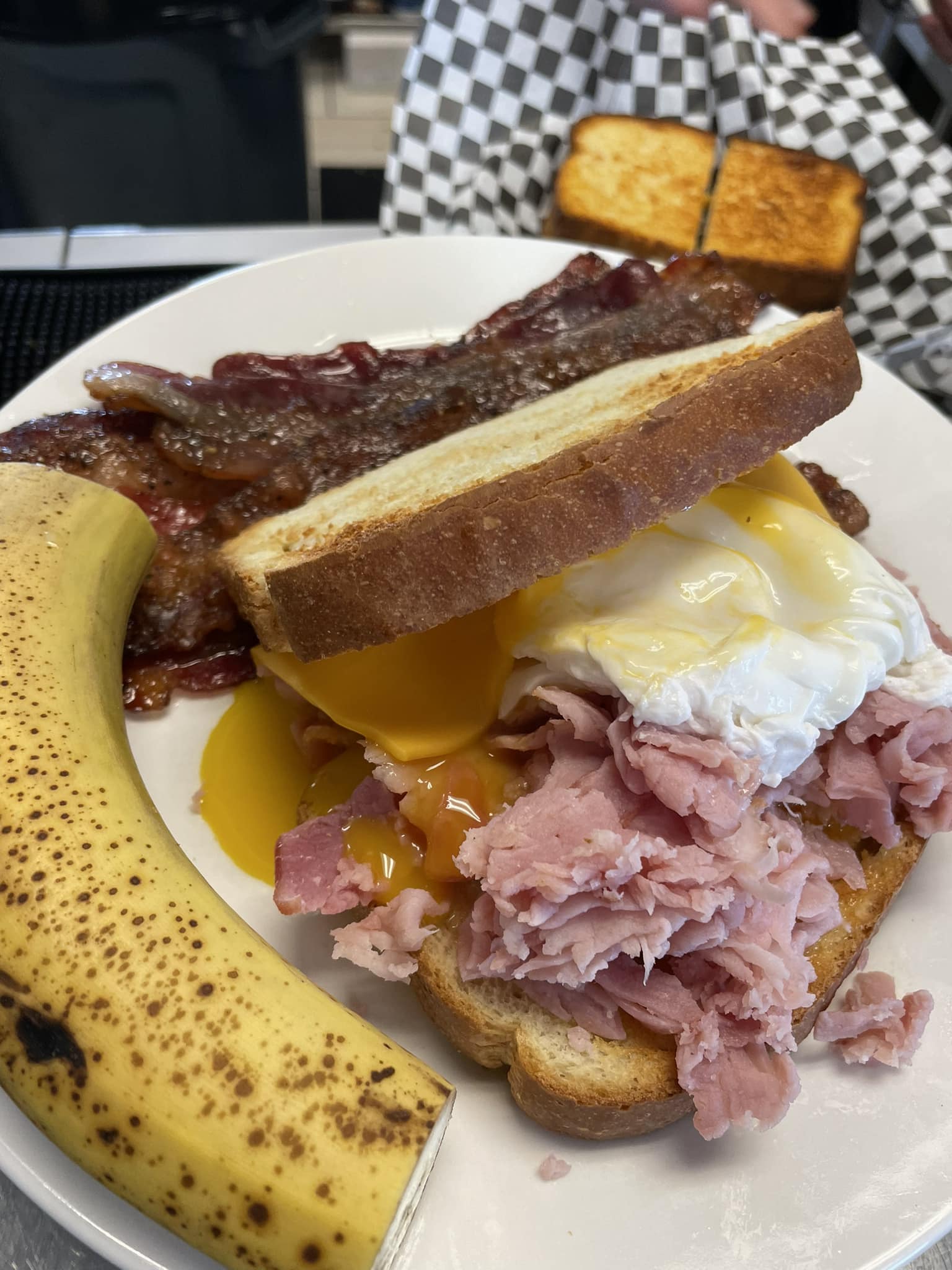red-eye-breakfast sandwich